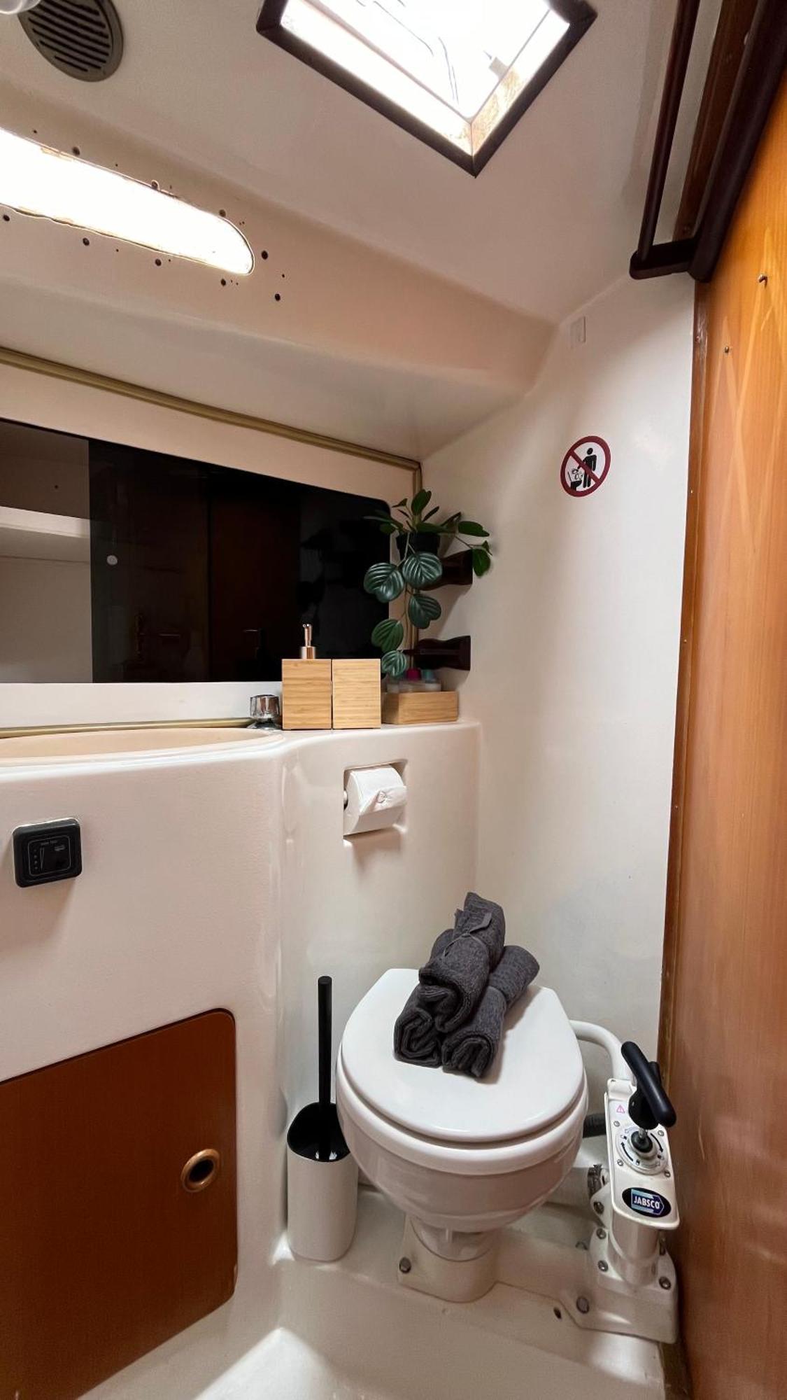 Hotel Velero Puma 32 Caleta de Sebo Exteriér fotografie